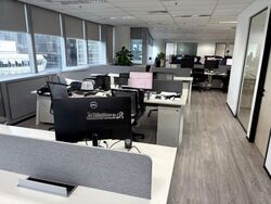Republic Plaza (D1), Office #474942891